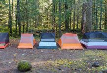 What Size Tent Do I Need Camping?