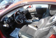 5 Things to Check Your Car For