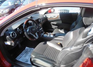 5 Things to Check Your Car For