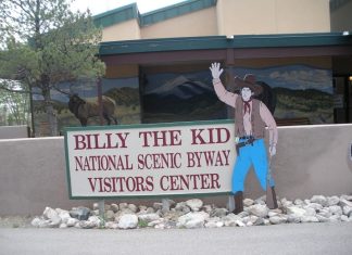 The Great American Road Trip Bucket List