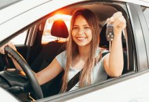 You Can Buy a Car Without the Stress