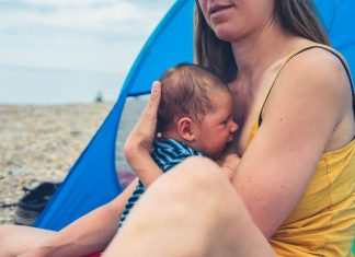12 Best Baby Beach Tents for 2023