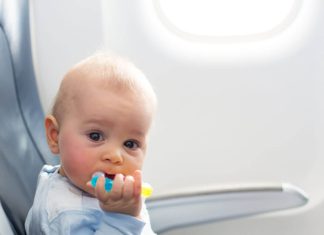 22 Must-Have Baby Travel Essentials for 2023