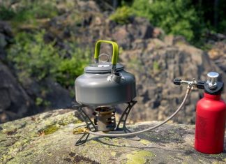Are Camping Propane Tanks Refillable?
