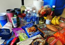 What Food Do You Take Camping?