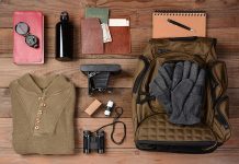 What Do I Need to Bring For Camping?