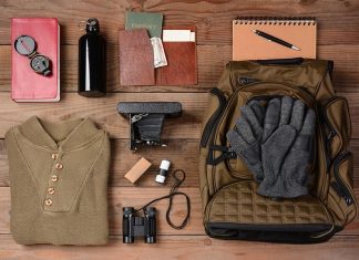 What Do I Need to Bring For Camping?