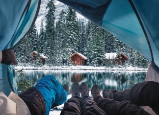 The Complete Guide for Winter Camping: Tips, Tricks, and Gear