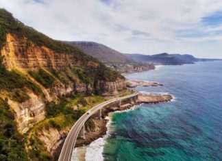 6 Stunning Road Trips In Australia