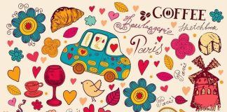 Satiate Your Adventurous Self on a Road Trip from Berlin to Paris