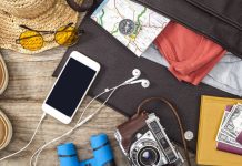 Travel Gadgets to Buy in 2021, According to Experts