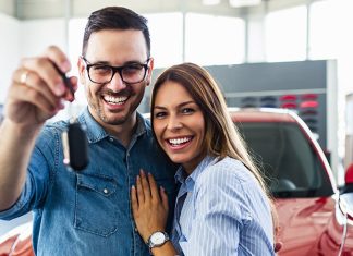 6 Common Myths About Buying Pre-owned Cars