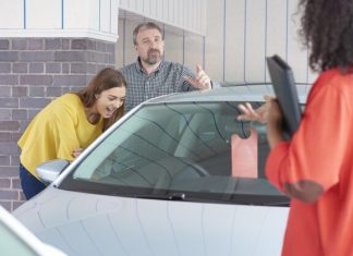 Avoid Making These Mistakes When Purchasing a Used Car