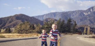 21 easy children’s Car Games & Road trip activities for kids