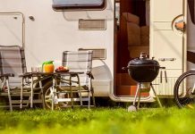 The BEST Motorhome & campervan gadgets to make Vanlife Easier