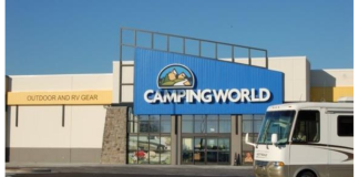 Where Can I Buy Camping World Gift Cards?