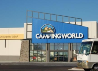 Where Can I Buy Camping World Gift Cards?