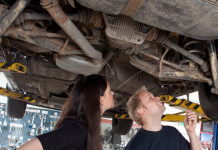 How To Evaluate Your Used Car for Rust Damage