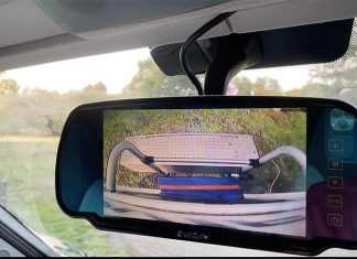 11 Best Motorhome Reversing Cameras (and How to Choose)