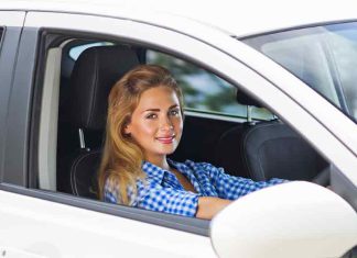 Your Guide to Buying a Used Car